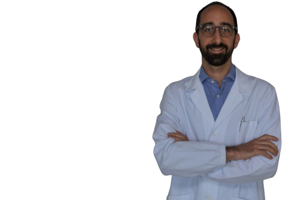 Dott. Paolo Boati Specialista in Chirurgia Generale | Milano